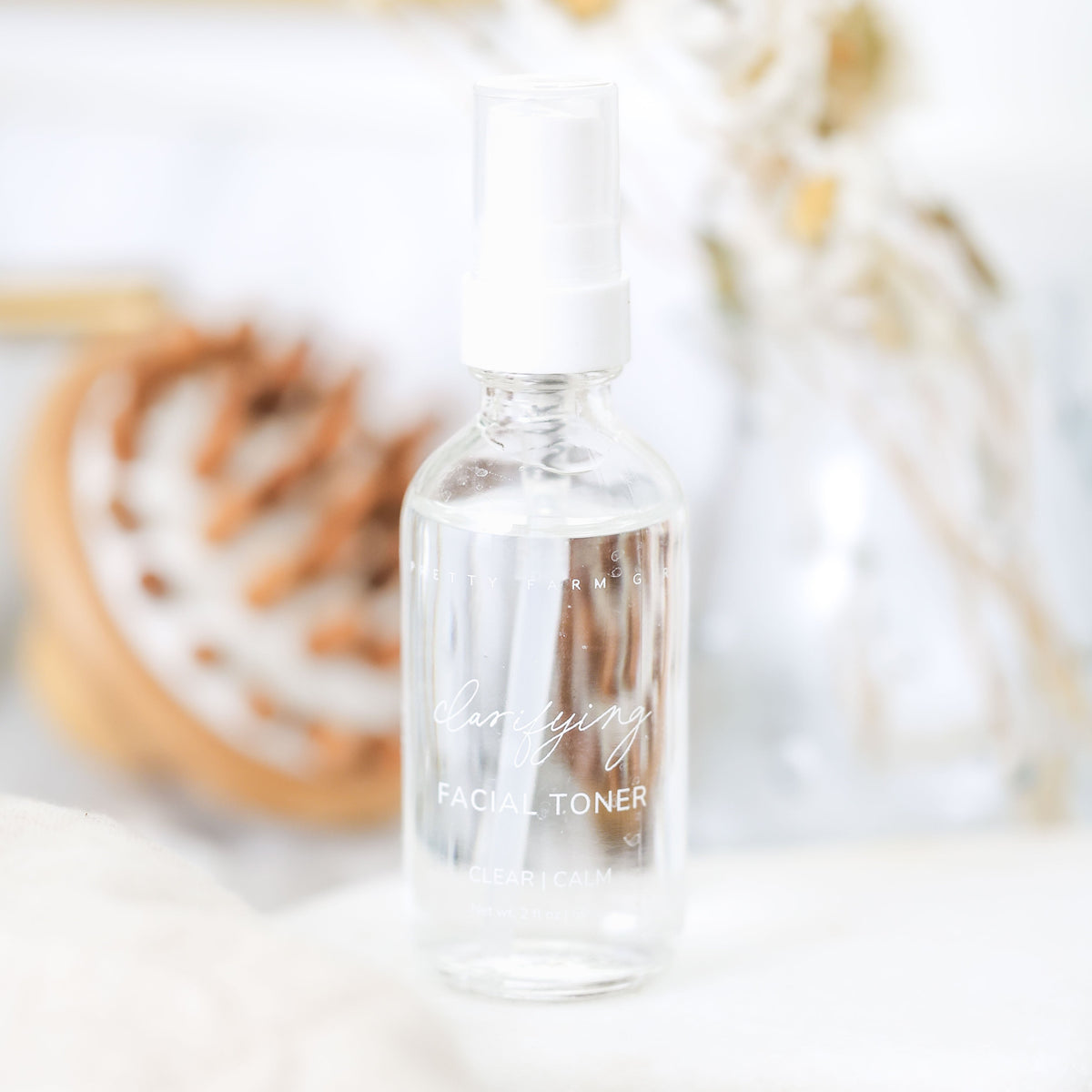 Sensitive Skin Kit | Fragrance-Free Natural Skincare Routine | 5-Piece Handmade Set