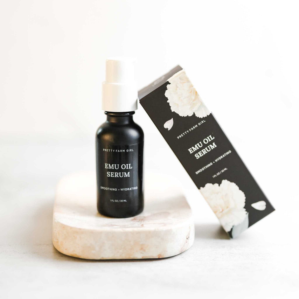 Sensitive Skin Kit | Fragrance-Free Natural Skincare Routine | 5-Piece Handmade Set
