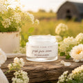 Anti-Aging Tallow Face Cream | Grass-Fed Tallow Moisturizer with Probiotics & Botanicals